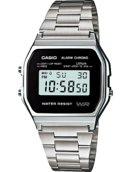 Наручные часы Casio A158WEA-1EF