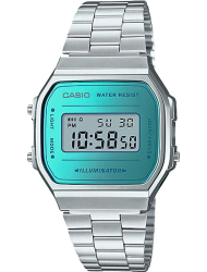 Наручные часы Casio A168WEM-2EF