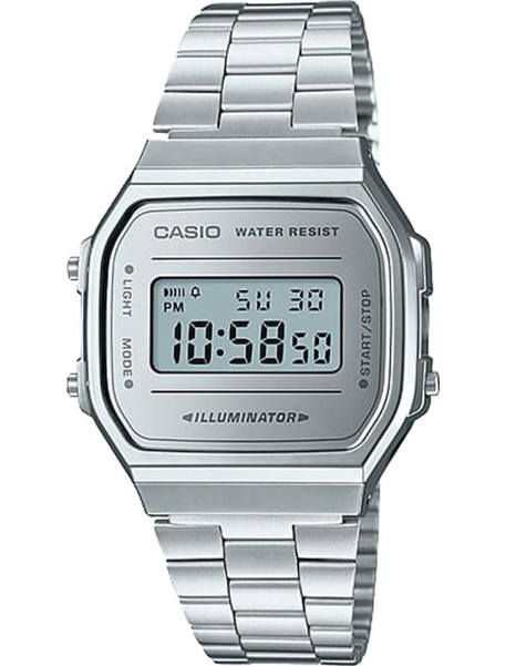 Наручные часы Casio A168WEM-7EF