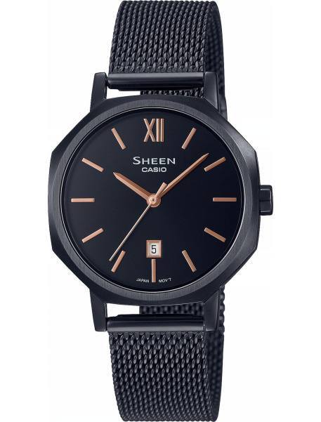 Наручные часы Casio SHE-4554BM-1AUEF