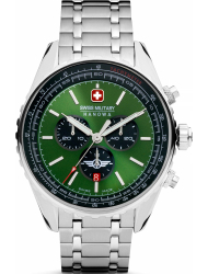 Наручные часы Swiss Military Hanowa SMWGI0000307