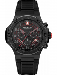 Наручные часы Swiss Military Hanowa SMWGO0000630
