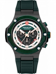 Наручные часы Swiss Military Hanowa SMWGO0000640