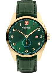 Наручные часы Swiss Military Hanowa SMWGB0000710