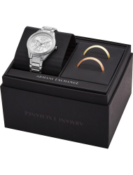 Наручные часы Armani Exchange AX7142SET