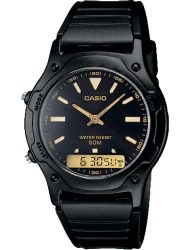 Наручные часы Casio AW-49HE-1AVEG