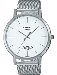 Наручные часы Casio MTP-B100M-7EVEF