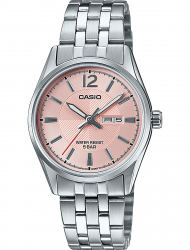 Женские часы Casio Sheen – изысканность и элегантность