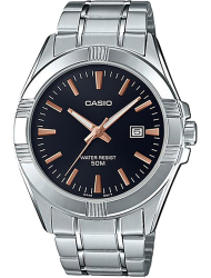 Наручные часы Casio MTP-1308D-1A2