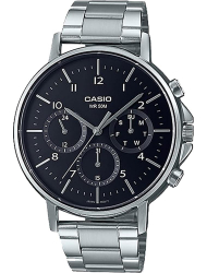 Наручные часы Casio MTP-E321D-1AVEF