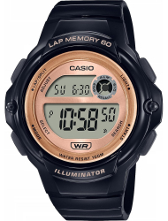 Наручные часы Casio LWS-1200H-1AVEF