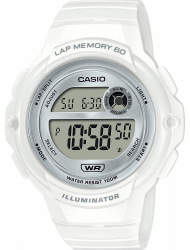 Наручные часы Casio LWS-1200H-7A1VEF