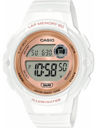 Наручные часы Casio LWS-1200H-7A2VEF