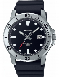 Наручные часы Casio MTP-VD01-1EUDF
