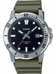Наручные часы Casio MTP-VD01-3EUDF