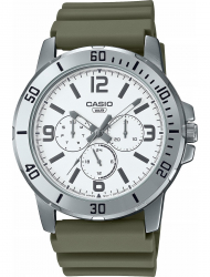 Наручные часы Casio MTP-VD300-3BUDF