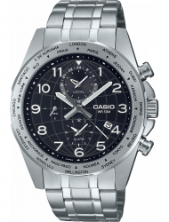 Наручные часы Casio MTP-W500D-1AVEF