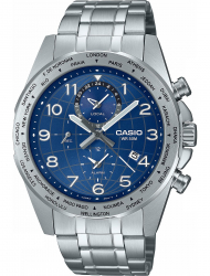 Наручные часы Casio MTP-W500D-2AVEF