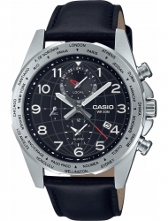 Наручные часы Casio MTP-W500L-1AVEF