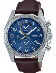 Наручные часы Casio MTP-W500L-2AVEF
