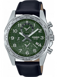 Наручные часы Casio MTP-W500L-3AVEF