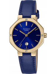 Наручные часы Casio SHE-4543GL-2AUER