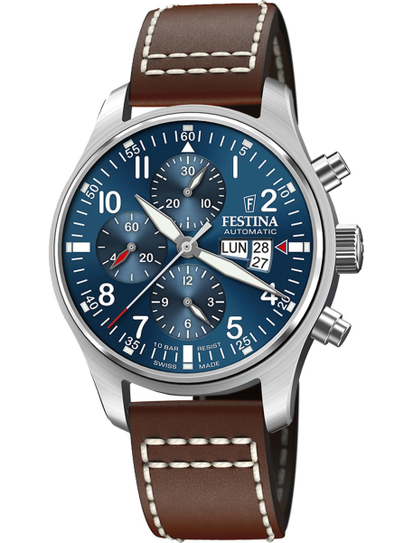 Наручные часы Festina F20150.2