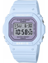 Наручные часы Casio BGD-565SC-2ER