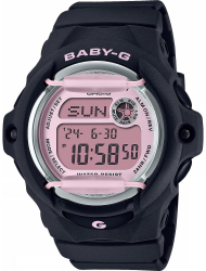Наручные часы Casio BG-169U-1CER