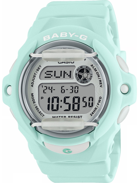 Наручные часы Casio BG-169U-3ER