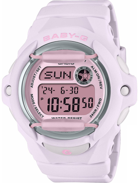 Наручные часы Casio BG-169U-4BER