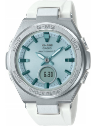 Наручные часы Casio MSG-W200-7A2ER