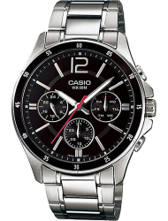Наручные часы Casio MTP-1374D-1A