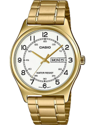 Наручные часы Casio MTP-V006G-7BUDF