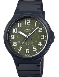 Наручные часы Casio MW-240-3BVEF
