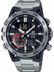 Наручные часы Casio ECB-40D-1AEF