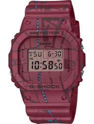 Наручные часы Casio DW-5600SBY-4ER