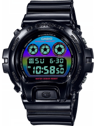Наручные часы Casio DW-6900RGB-1ER