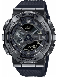 Наручные часы Casio GM-110BB-1AER