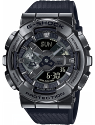 Наручные часы Casio GM-110BB-1A