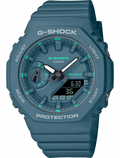 Наручные часы Casio GMA-S2100GA-3AER