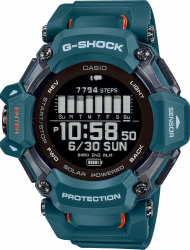 Наручные часы Casio GBD-H2000-2ER