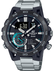 Наручные часы Casio ECB-40DB-1AEF