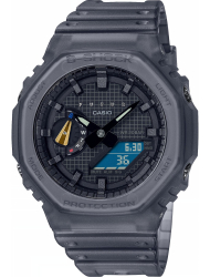 Наручные часы Casio GA-2100FT-8AER