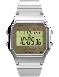 Наручные часы Timex TW2V19100