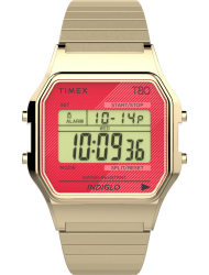 Наручные часы Timex TW2V19200