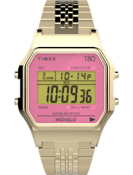 Наручные часы Timex TW2V19400