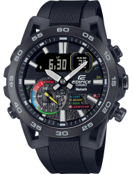 Наручные часы Casio ECB-40MP-1AEF