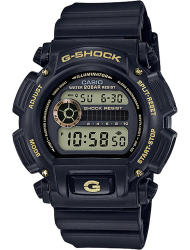 Наручные часы Casio DW-9052GBX-1A9ER