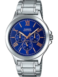 Наручные часы Casio MTP-V300D-2A